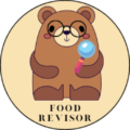 Food Revisor